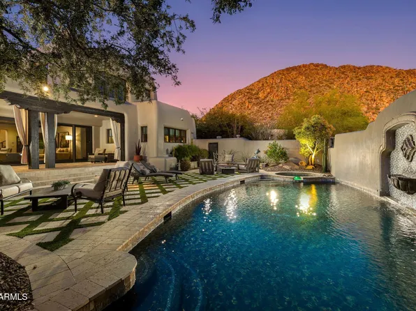 10040 E HAPPY VALLEY Road #477, Scottsdale, AZ 85255
