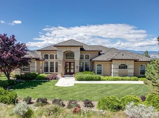 35 Anderson Ln, East Wenatchee, WA 98802