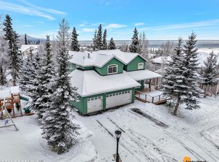 16126 Bridgeview Dr, Anchorage, AK 99516