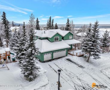 16126 Bridgeview Dr, Anchorage, AK, 99516