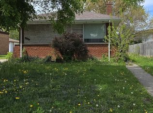 15904 Drexel Ave, South Holland, IL