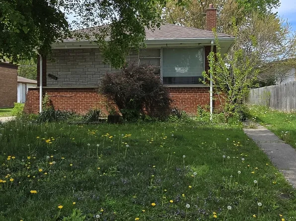 15904 Drexel Ave, South Holland, IL 60473