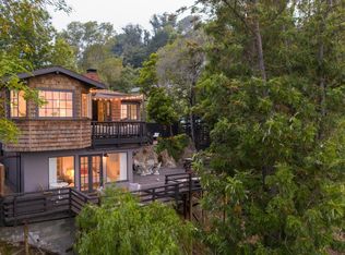 (Undisclosed Address), Topanga, CA 90290