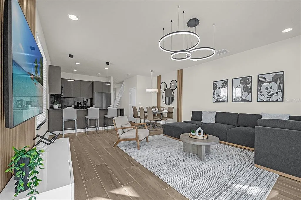 4 bed, 3.0 bath, 2256 sqft, $2,950 — Photo 4