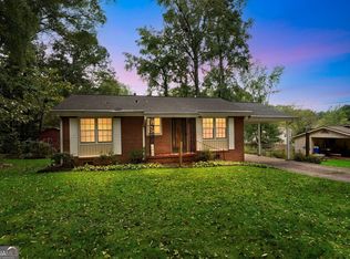 62 Church St, Fairburn, GA 30213