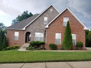 848 Fonnic Dr, Nashville, TN 37207