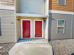 Silver175, College Place, WA 99324