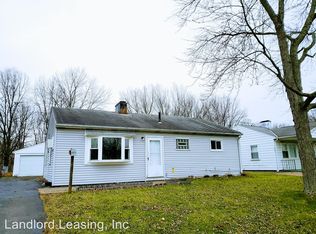 4321 Riverside Dr, Lorain, OH 44055