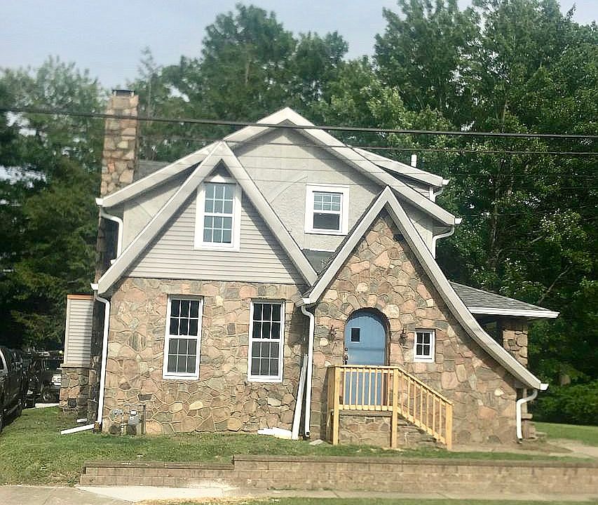 Newly painted and renovated!