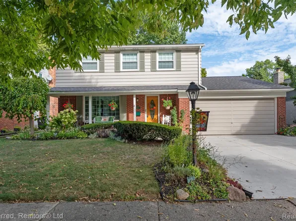 14214 Cranston St, Livonia, MI 48154