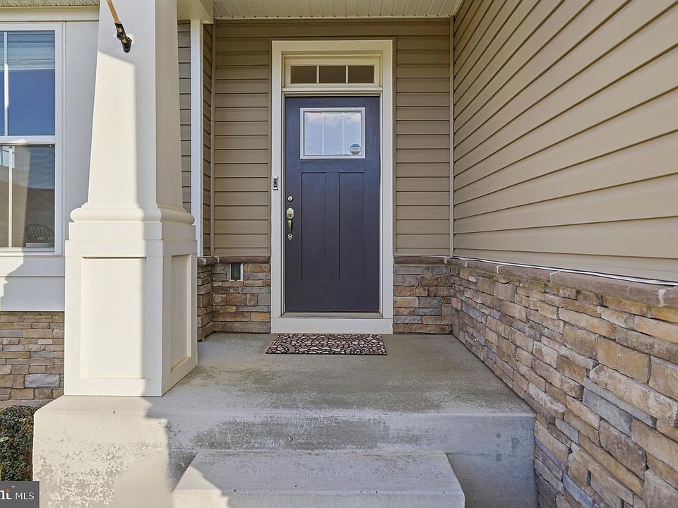 2210 Denali Dr — entry detail