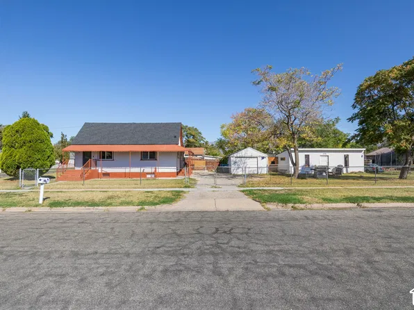 642 W 25th St, Ogden, UT 84401