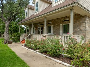 1264 Overlook Dr, Whitney, TX 76692