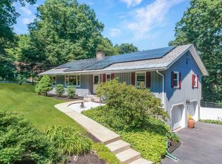 401 River Rd, Andover, MA 01810