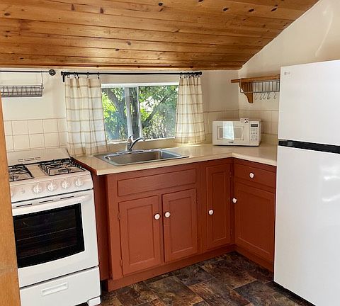 new appliances