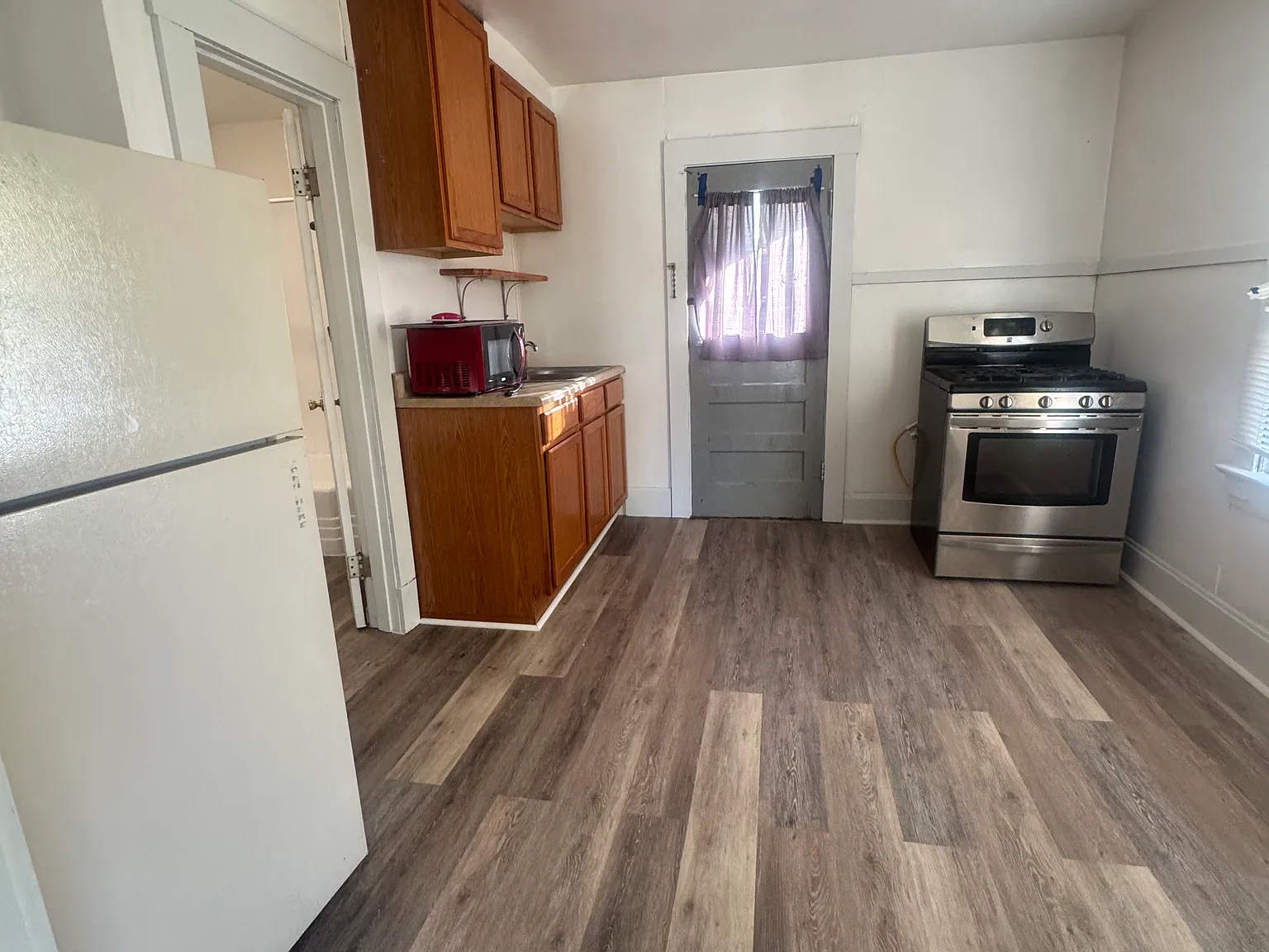 1 bed, 600 sqft, $800 — Photo 1
