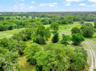 1157 Old Sayers Rd, Elgin, TX 78621