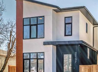 2107 N Victoria Cres NW, Calgary, AB T2M4E3