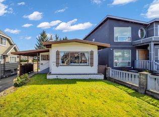 7750 15th Ave, Burnaby, BC