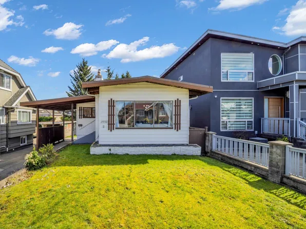 7750 15th Ave, Burnaby, BC V3N 1W5