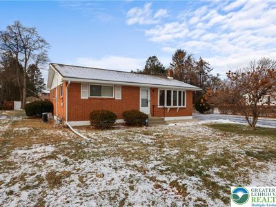 442 Avon St, Easton, PA, 18045