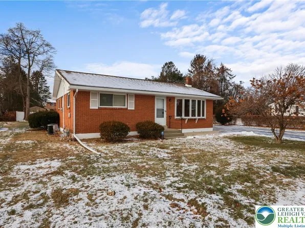 442 Avon St, Easton, PA 18045