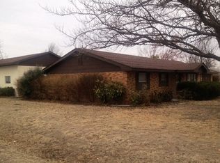 801 W 15th St, Newkirk, OK 74647