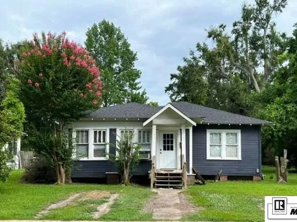 502 La Salle St, Tallulah, LA 71282
