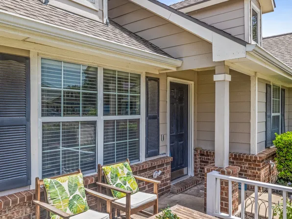 9848 Tanglebrush Dr, McKinney, TX 75072