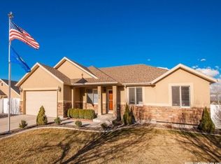 5548 W Emmeline Dr, Herriman, UT 84096