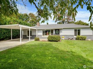 5131 N Mance St, Tacoma, WA