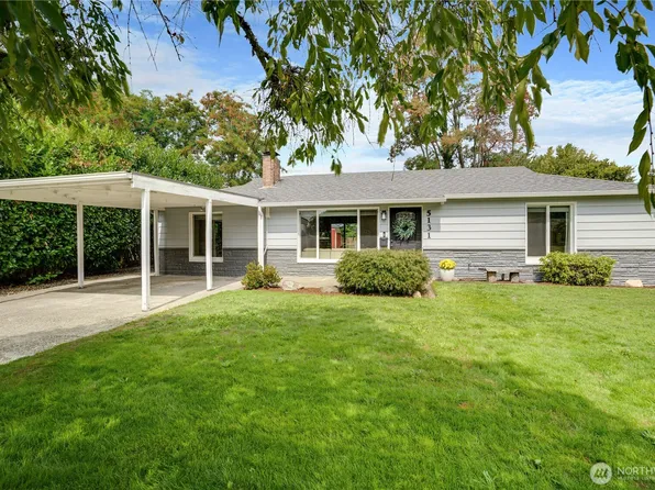 5131 N Mance Street, Tacoma, WA 98407