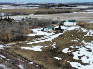 475031B Range Rd #251, Wetaskiwin, AB T0C1Z0