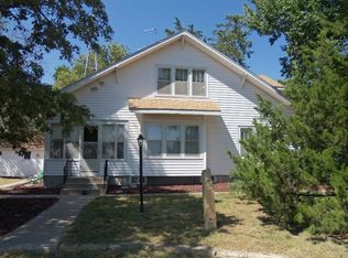 239 NW 100 Ave, Great Bend, KS 67530