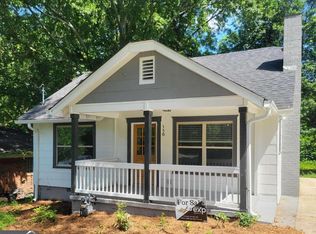 156 Rhodesia Ave SE, Atlanta, GA 30315