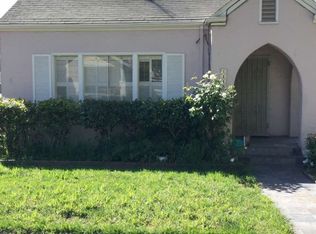 1118 W Park St, Stockton, CA 95203