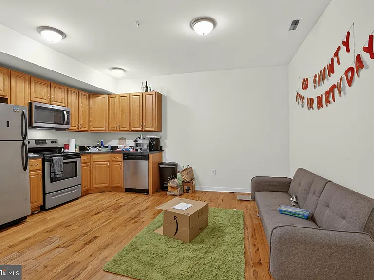 4011 Baring St #6 — Photo 1