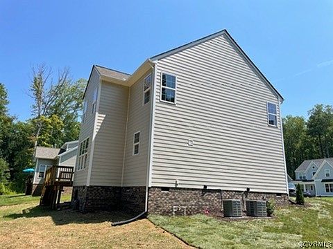 4th image of 2918 Broadstone Ct