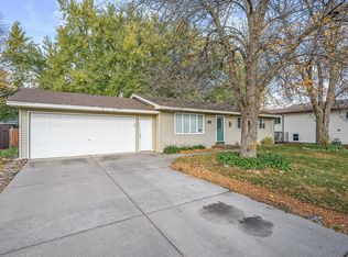 1523 73 1/2 Ave NE, Minneapolis, MN 55432