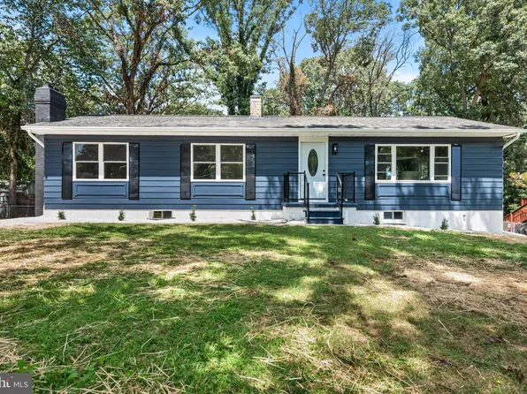 1112 Oak View Dr, Crownsville, MD 21032