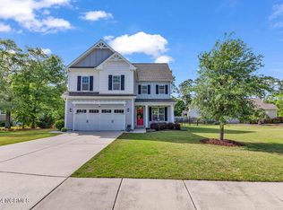 1701 Point Windward Place SW, Shallotte, NC 28470 | MLS #100448528 | Zillow