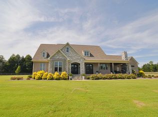 1031 Birmingham Ridge Rd, Saltillo, MS 38866