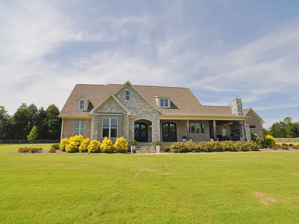 1031 Birmingham Ridge Rd, Saltillo, MS 38866