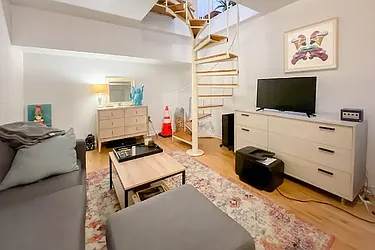 Rented by First Vulcan, Inc.