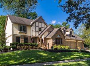 5072 Galway Dr, Dublin, OH 43017