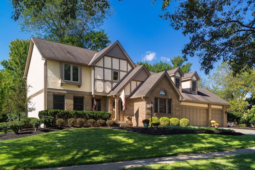 Real estate listing image