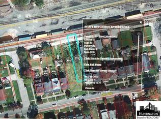 416 8th Ave, Huntington, WV 25701