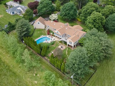 605 Saint Francis Rd, Towson, MD, 21286