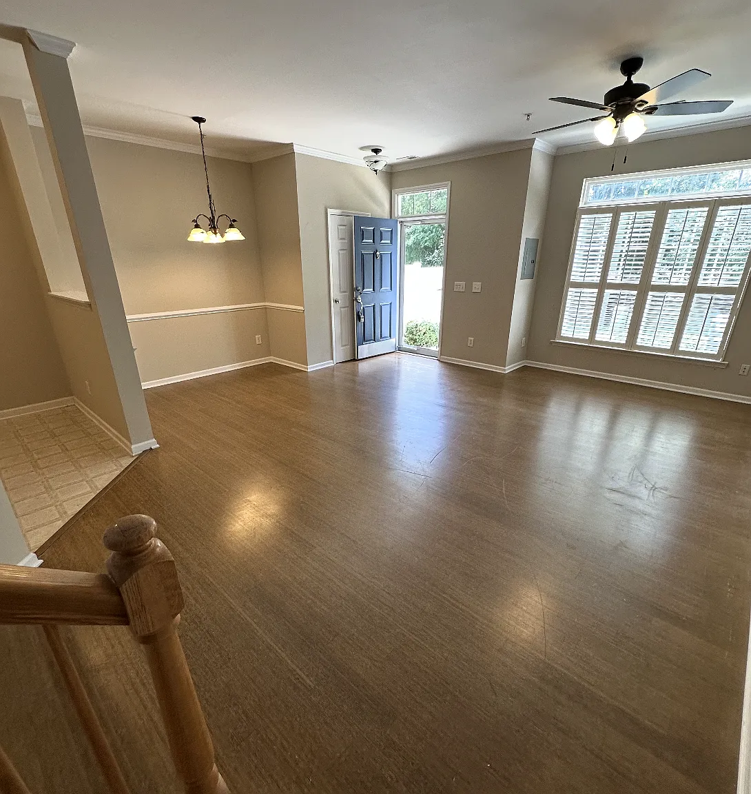3 bed, 2.5 bath, 1740 sqft, $1,695 — Photo 4