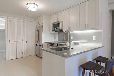 Rented by Stonecrest Realty